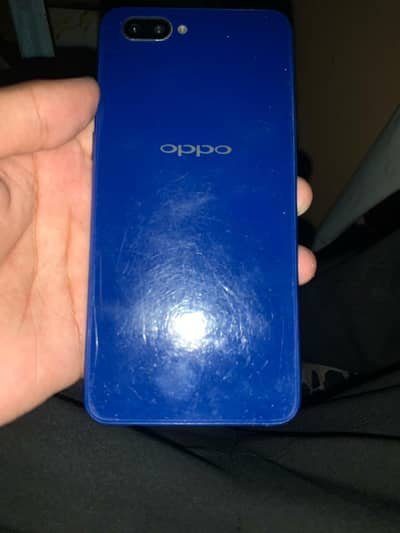 OPPO A3s