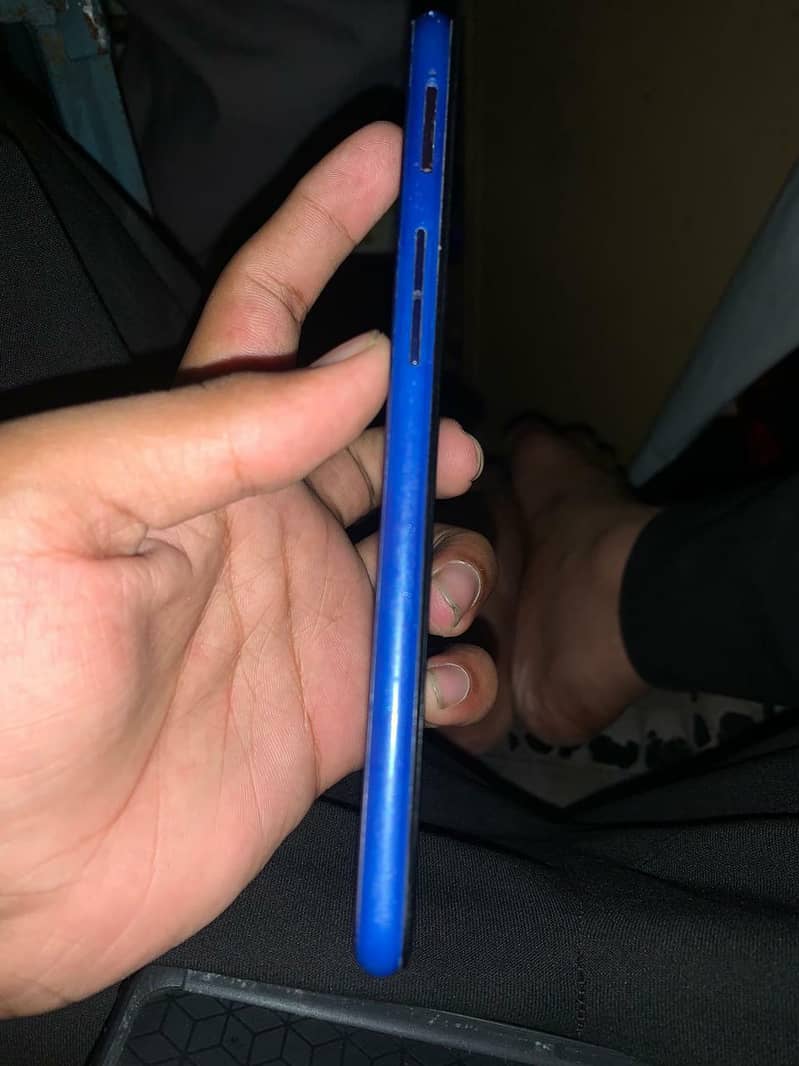 OPPO A3s 1