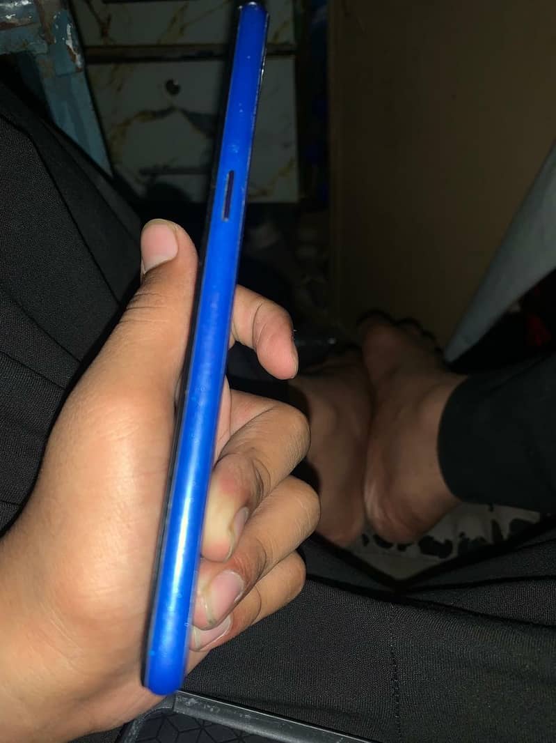 OPPO A3s 2