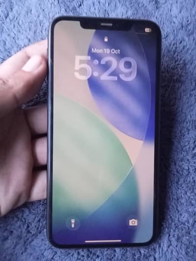 Apple iPhone 11 Pro Max