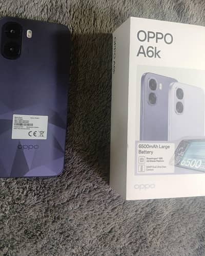 OPPO lush condition 10/10