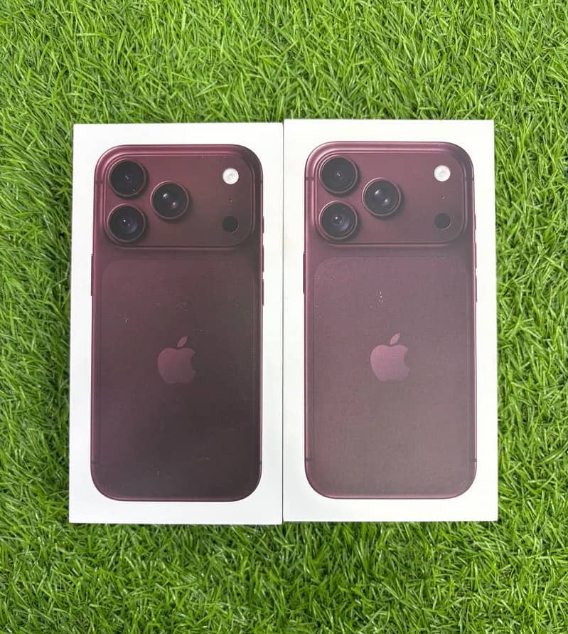 Apple iPhone 18 Pro 1