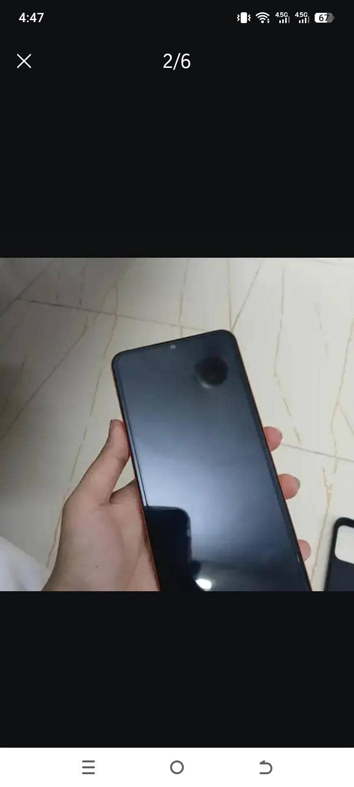 Itel Other Model 1