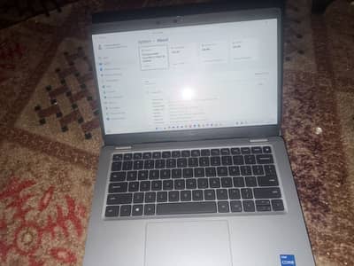 Dell latitude 5310 core i5 11 gen
