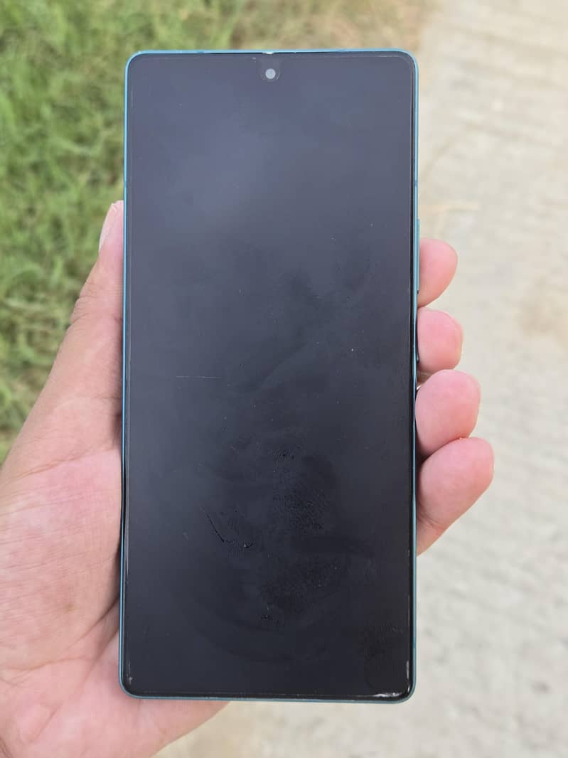 Infinix Note 50 2