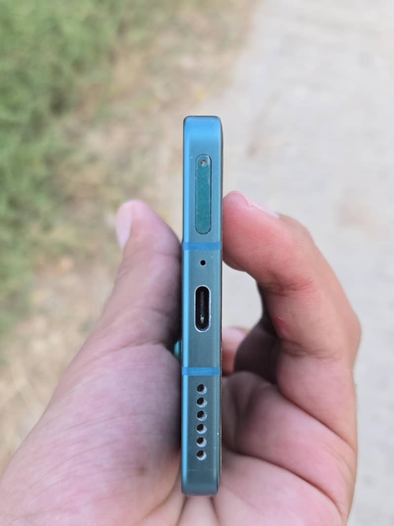 Infinix Note 50 3