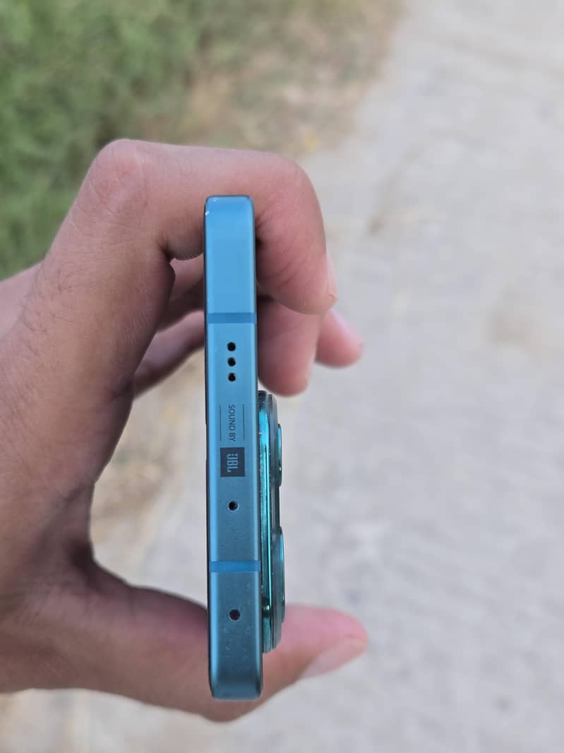 Infinix Note 50 4