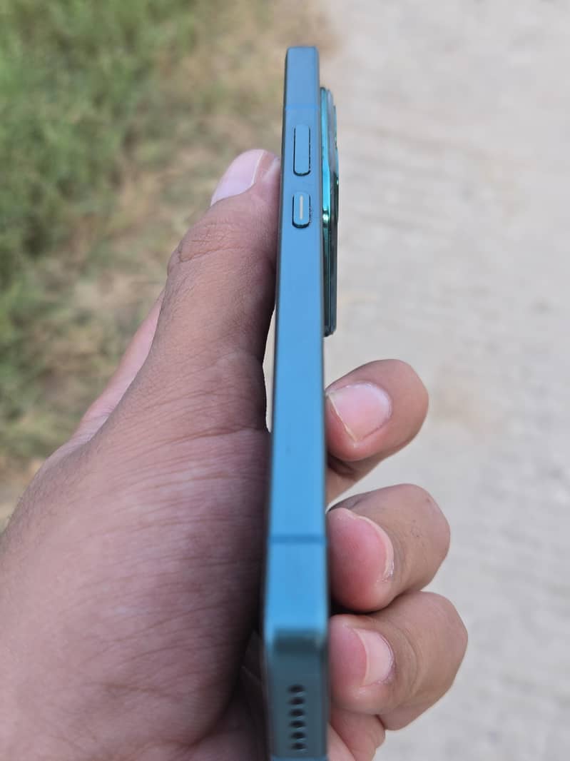 Infinix Note 50 5