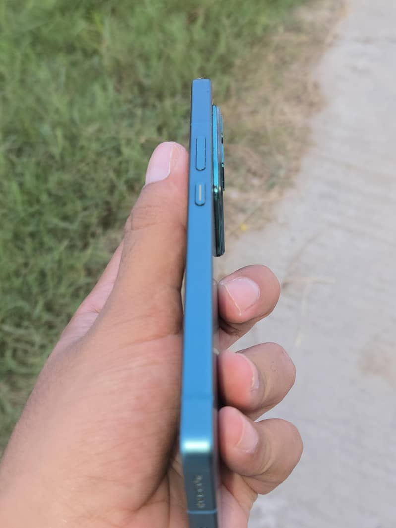 Infinix Note 50 6