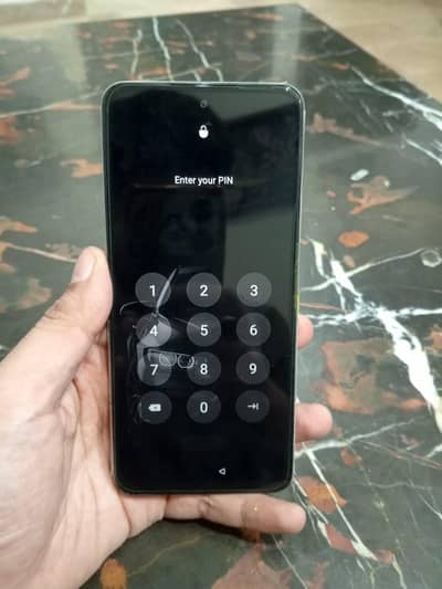 Realme C71, 18gb + 128gb