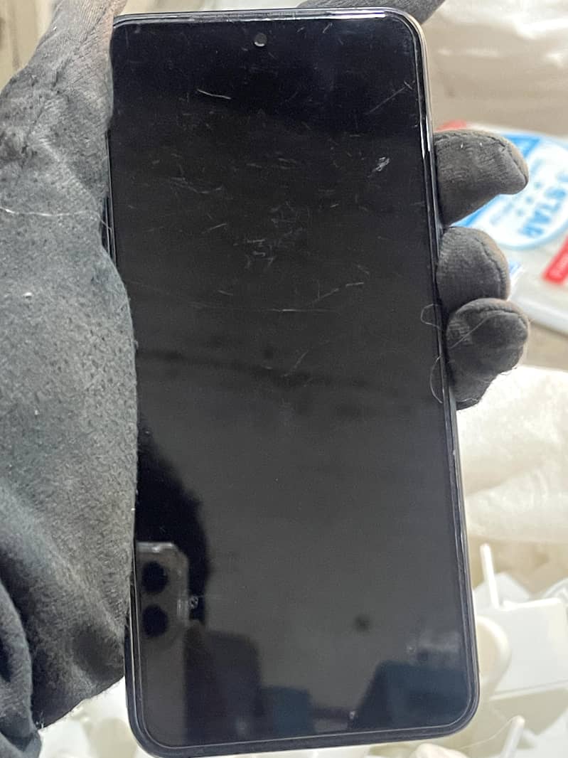 Xiaomi Redmi note 10 4