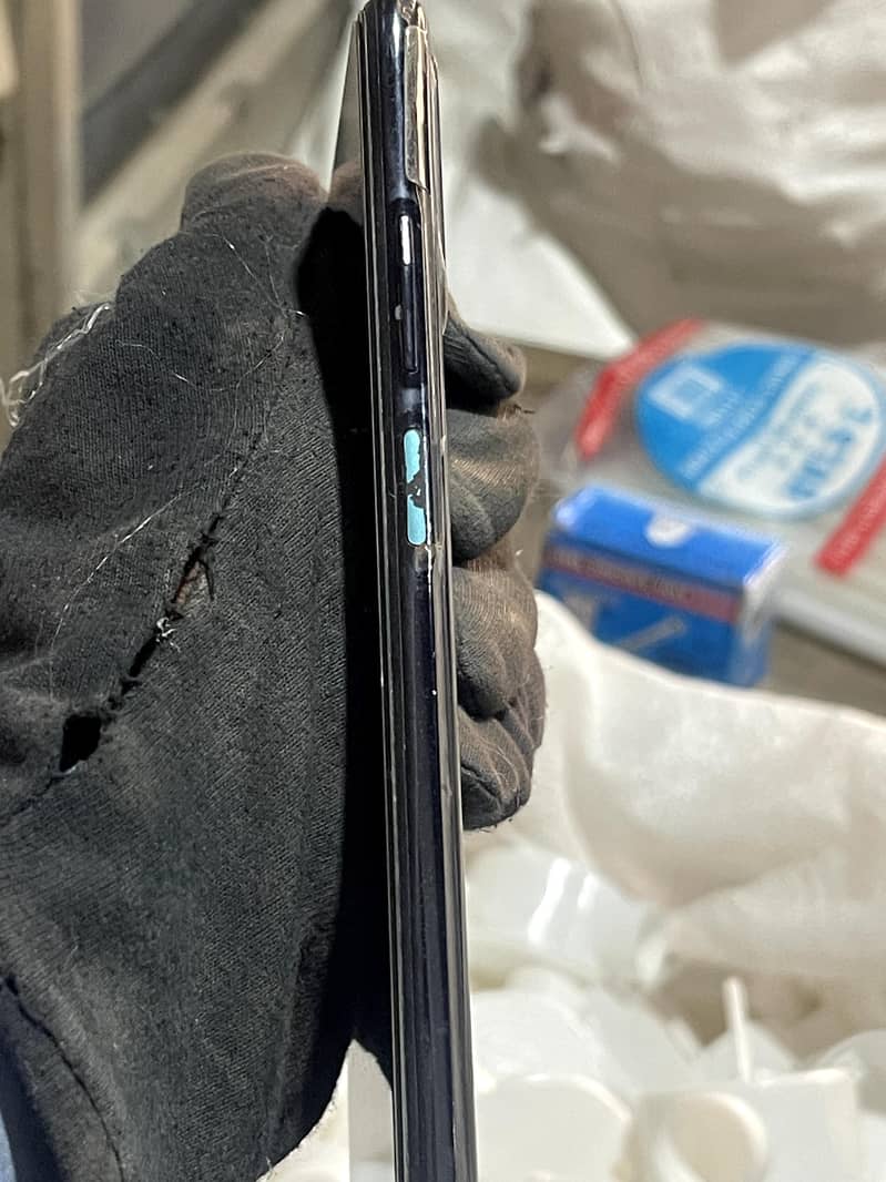 Xiaomi Redmi note 10 5