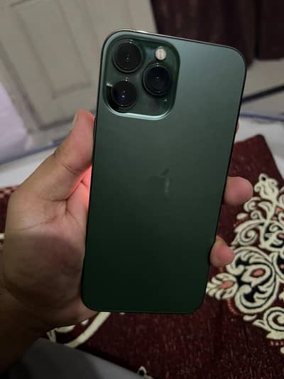 Apple iPhone 13 Pro Max
