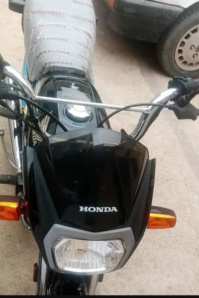 Honda dream 70