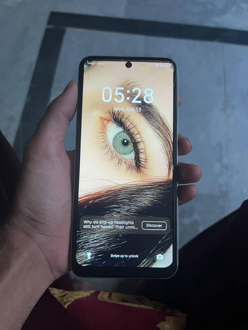 Tecno SPARK 30 Pro 3