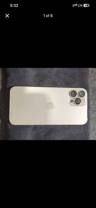 Apple iPhone 12 Pro Max