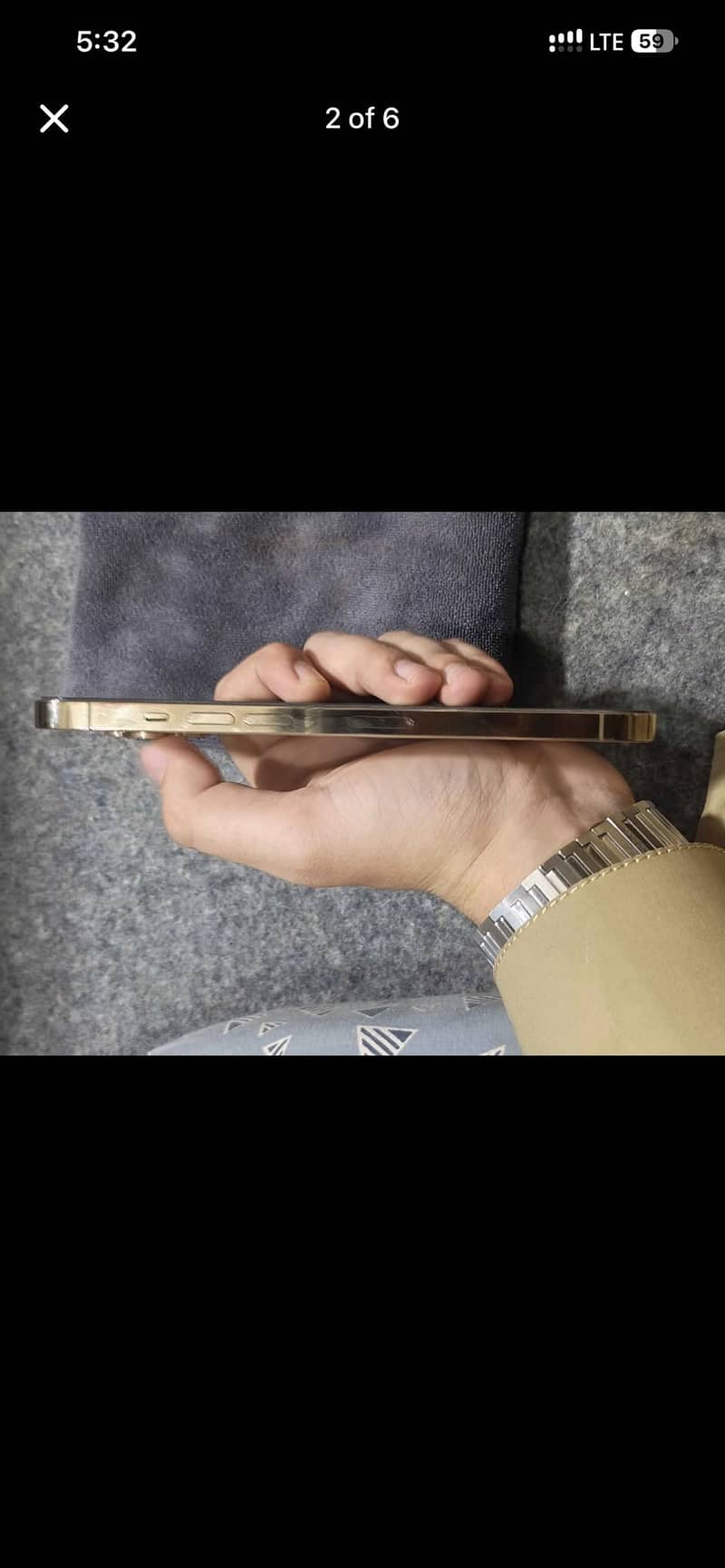 Apple iPhone 12 Pro Max 1