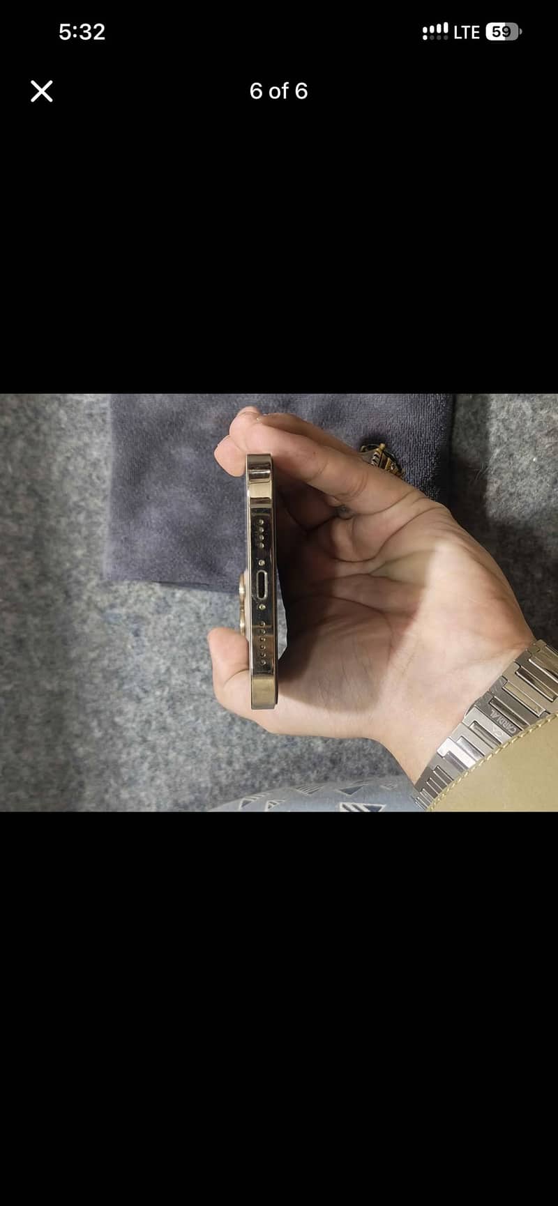 Apple iPhone 12 Pro Max 2