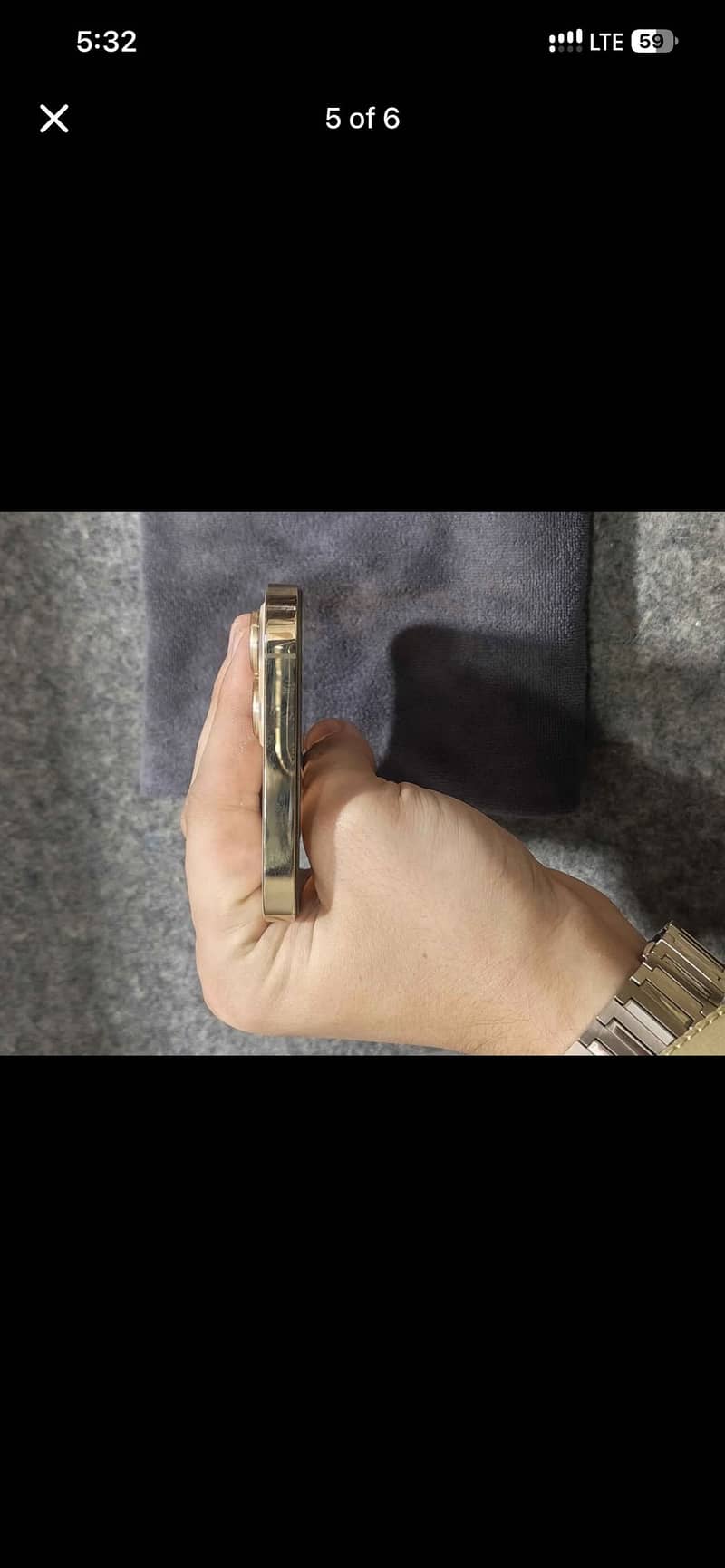 Apple iPhone 12 Pro Max 4