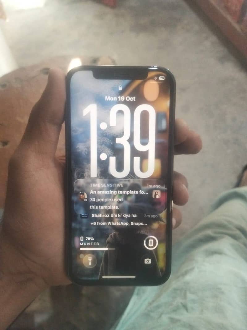Apple iPhone 12 Pro 4