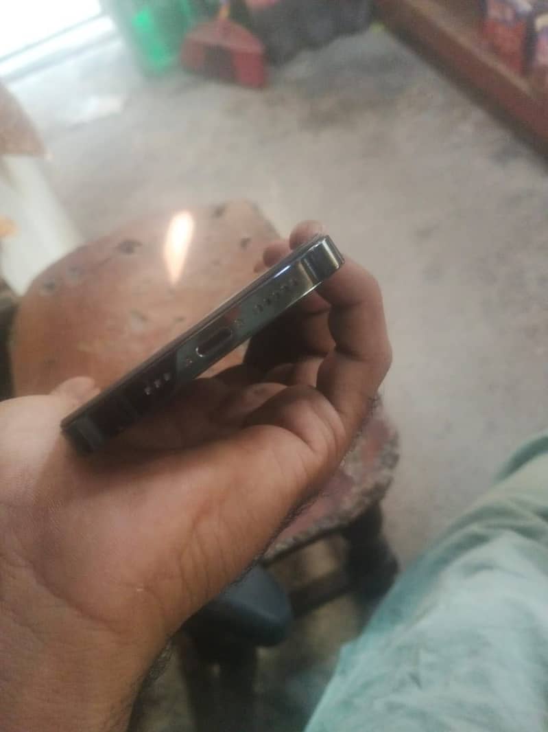 Apple iPhone 12 Pro 5