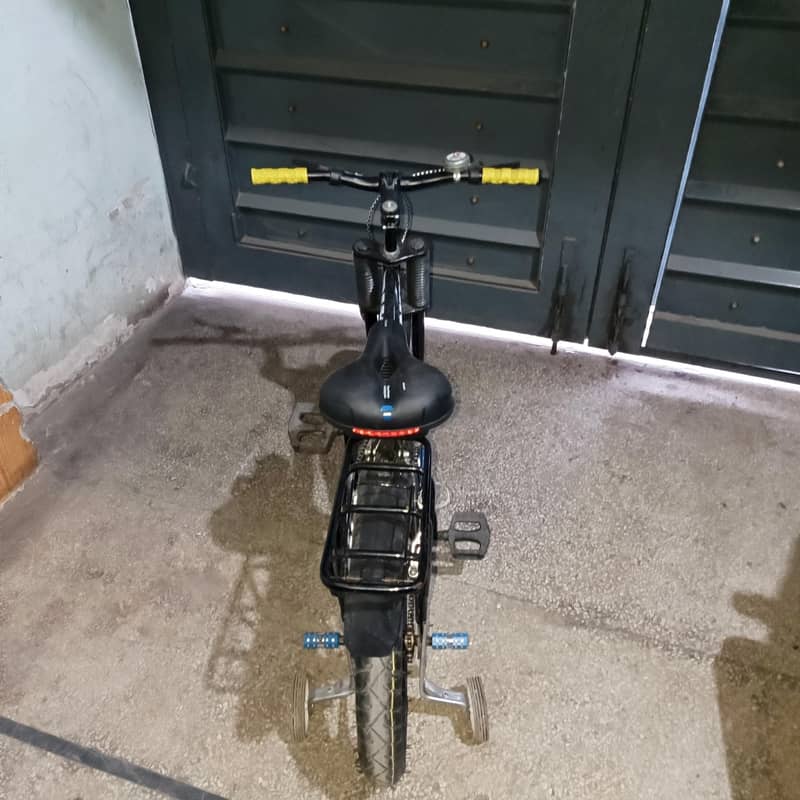 16 inch Bicycle 2