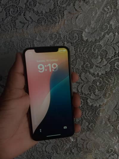 iphone XS official PTA