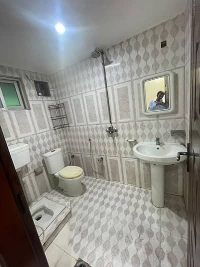 5 Marla Lower Portion Available for Rent Topaz Block, Park View City Lahore