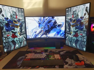 High to mid end gaming stuff for sale! gpu, keyboards, mouse, laptop