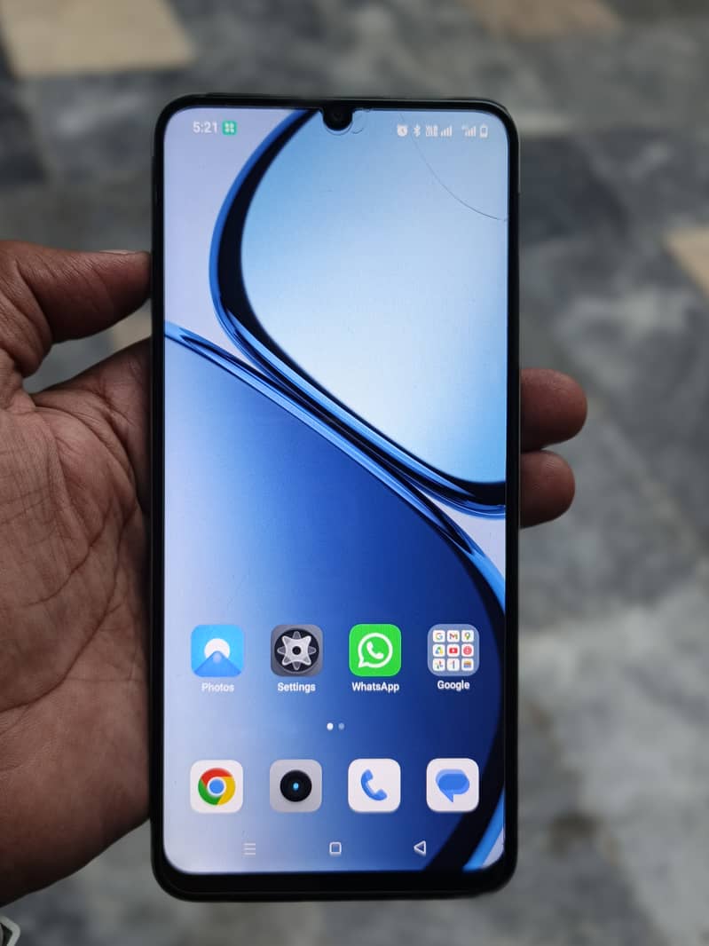 Realme C63 2
