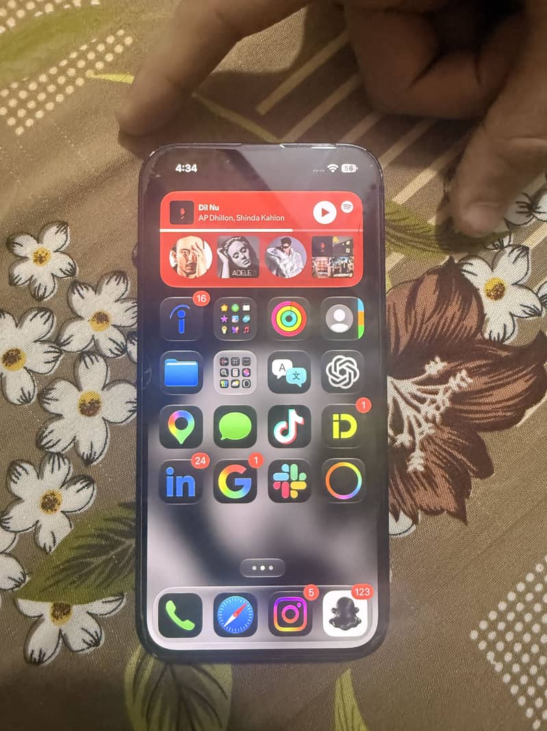Apple iPhone 13 1