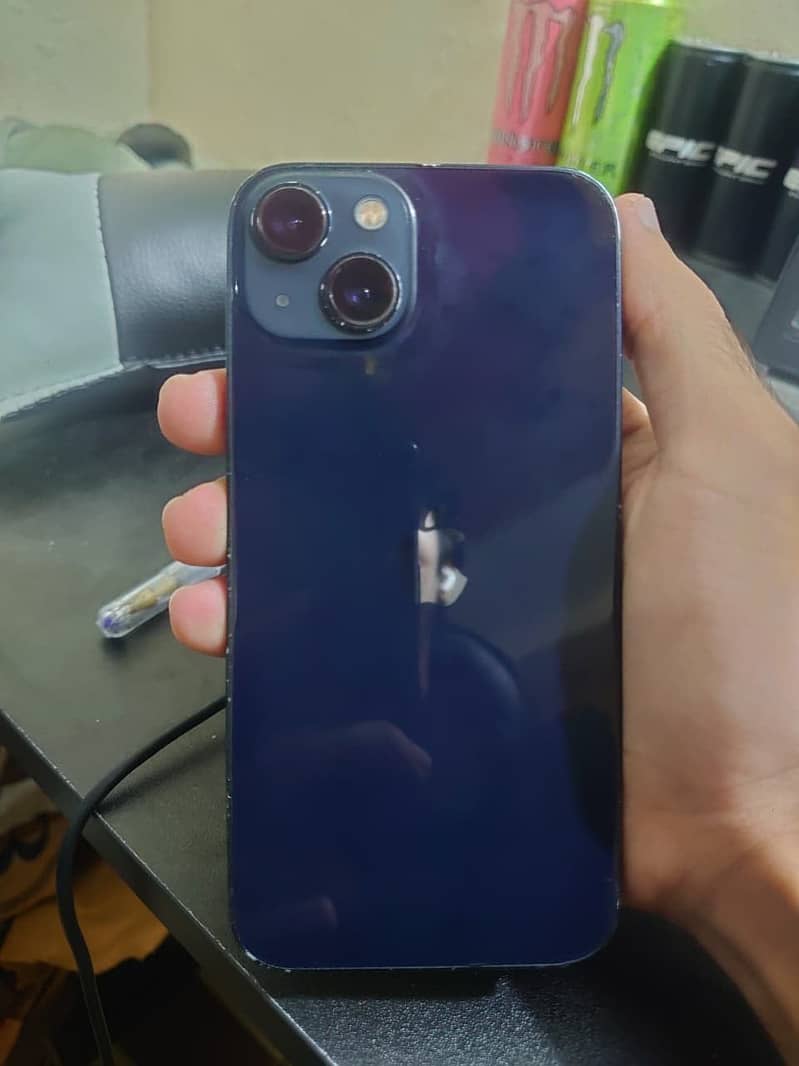 Apple iPhone 13 14
