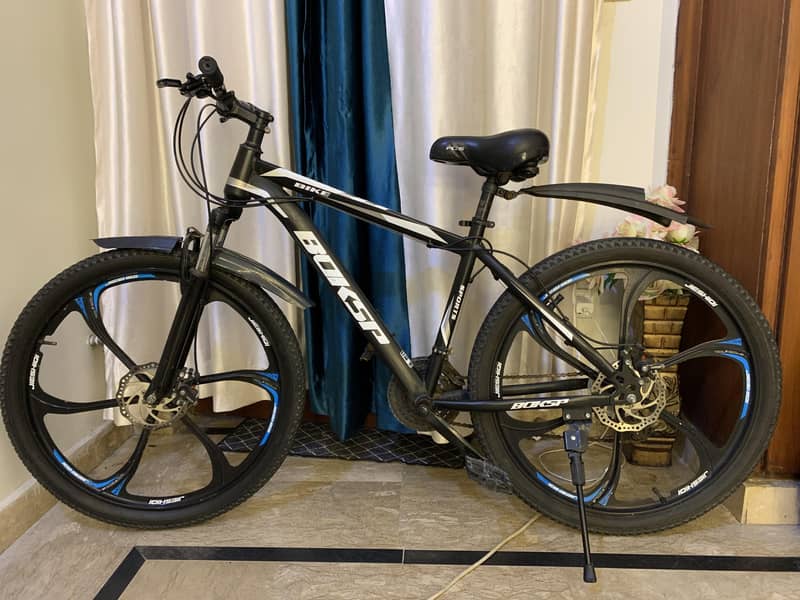 Bicycle 1