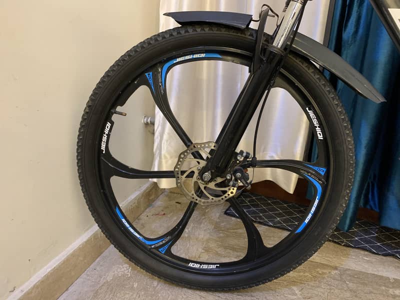 Bicycle 5