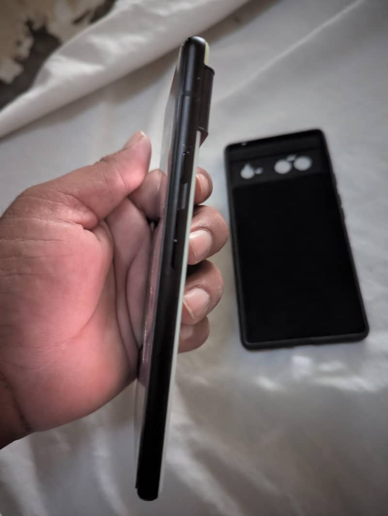 Google Pixel 6 2