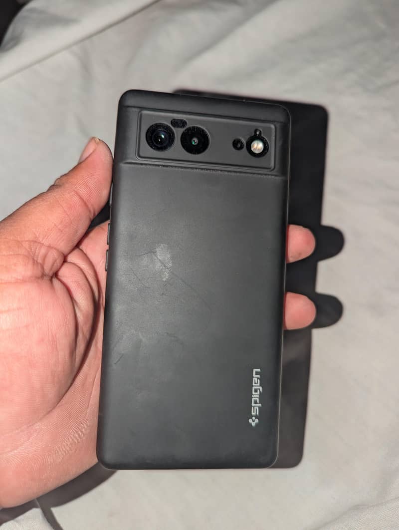 Google Pixel 6 5
