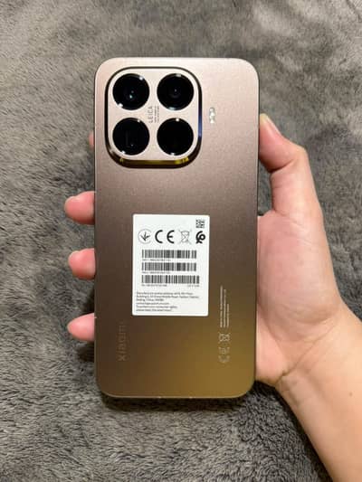 Xiaomi 15T Pro Brand New Condition In Warranty Read Ad