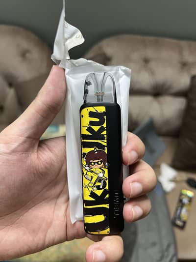 Caliburn G5 Lite