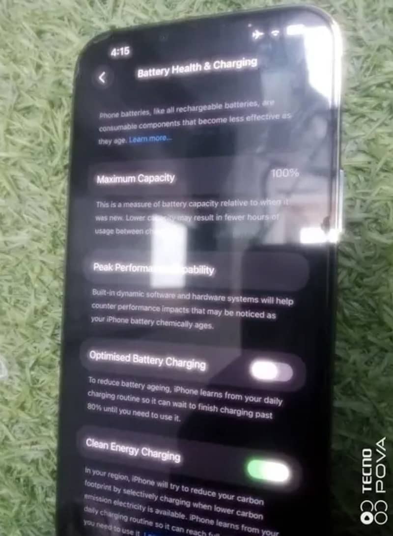 Apple iPhone 13 Pro Max 4