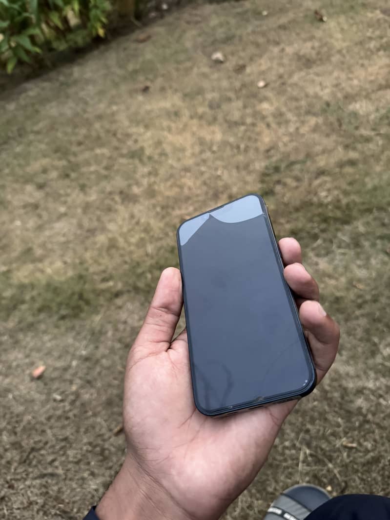 Apple iPhone 13 1