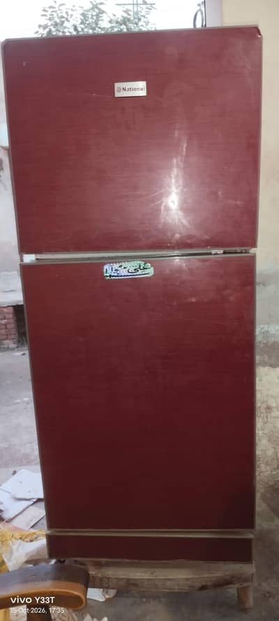 national Freezer for Sale