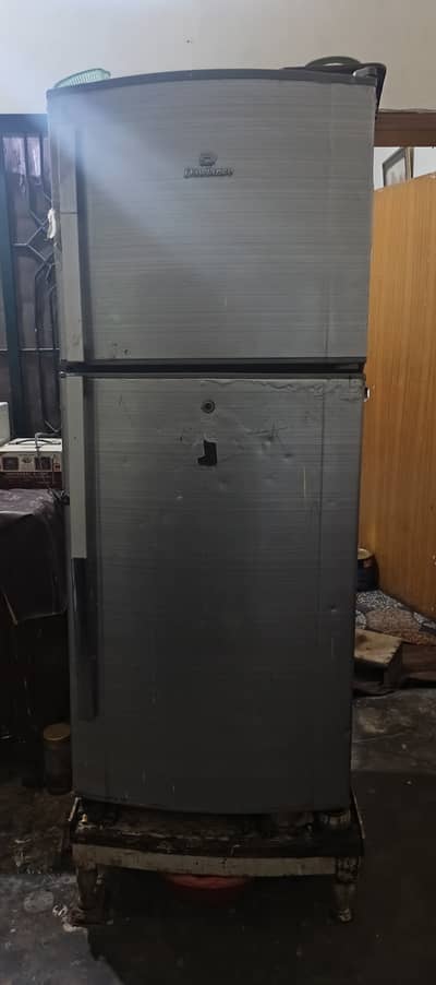 Dawlance Fridge Used