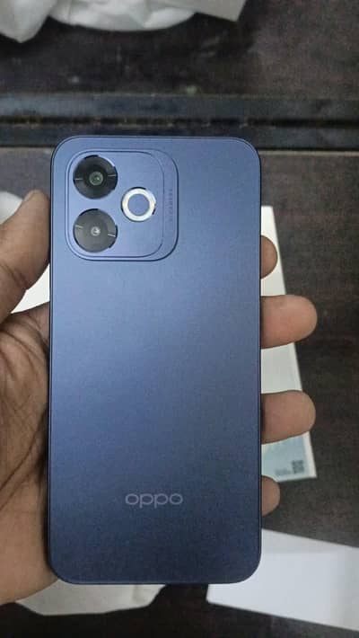 OppoA6s pro