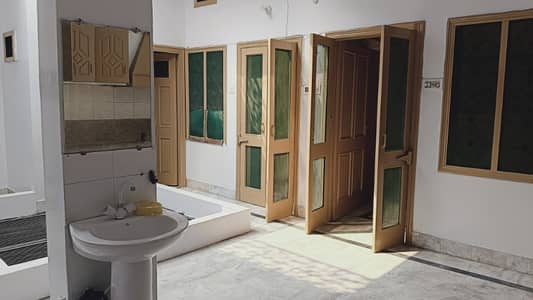 4 marla house available for rent at jhang road