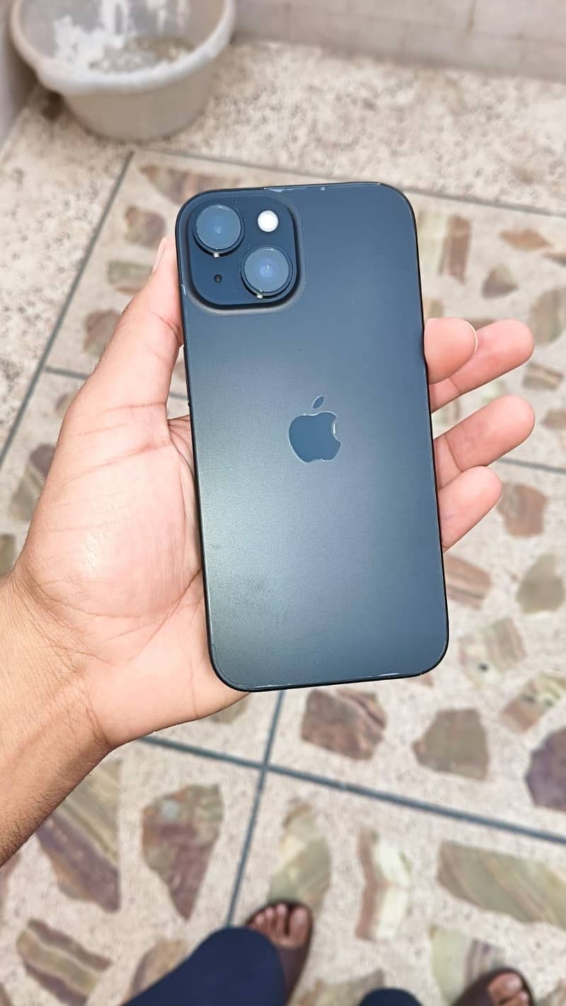 Apple iPhone 15 0