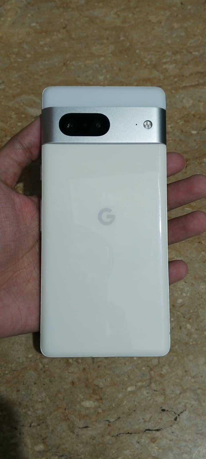 Google Pixel 7 0