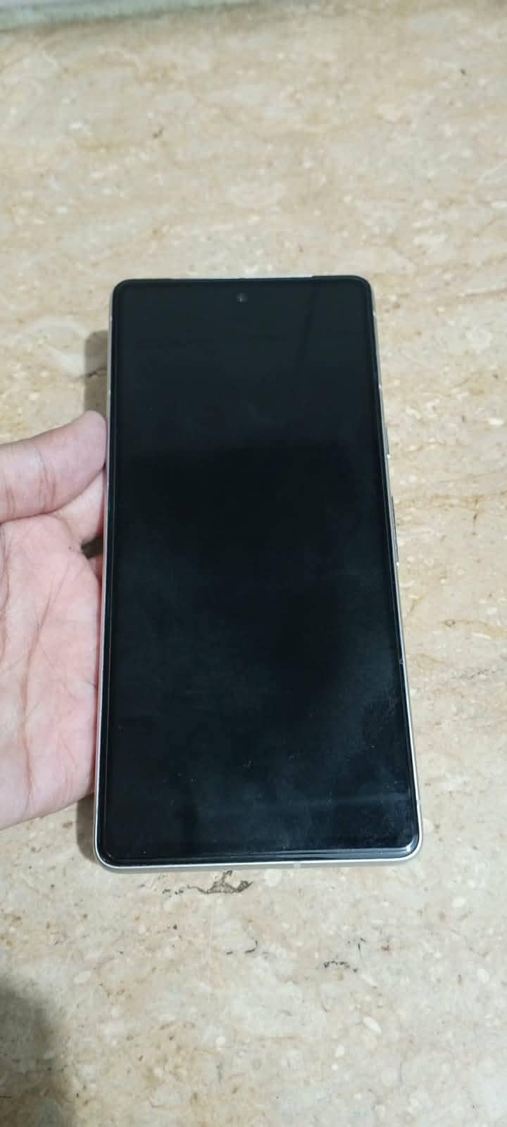 Google Pixel 7 1