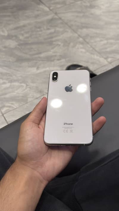 iPhone xsmax non pta