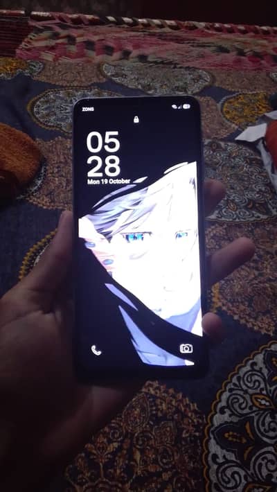 Samsung Mobile A07 5G
