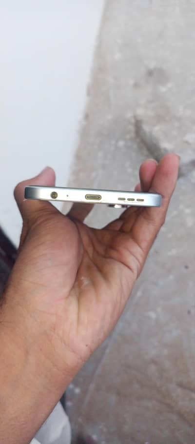 Infinix Hot 6 Pro
